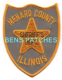 ILLINOIS,A,MENARD COUNTY SHERIFF 2_wm